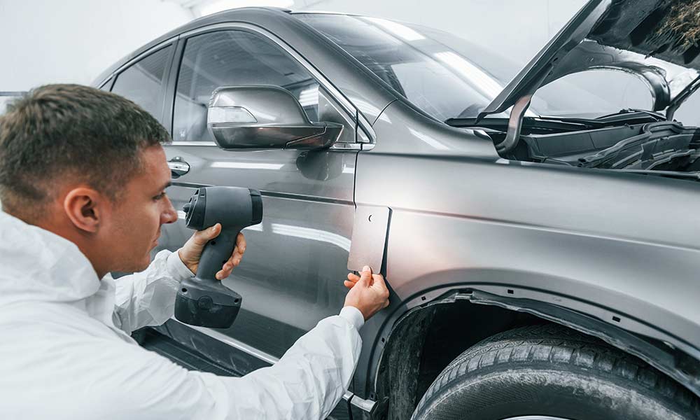 Hangi Parçalar Araç Değer Kaybına Girmez?