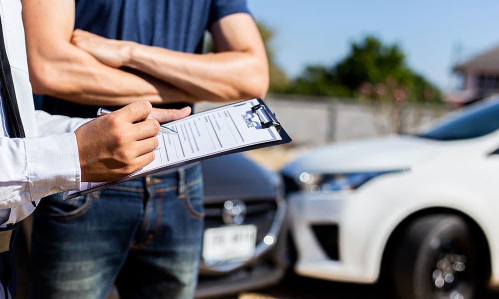 Karşı Tarafın Trafik Sigortası Yoksa Değer Kaybı Tazminatı Nasıl Alınır?